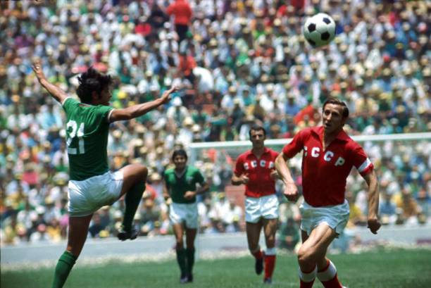 足球史上 足球史上